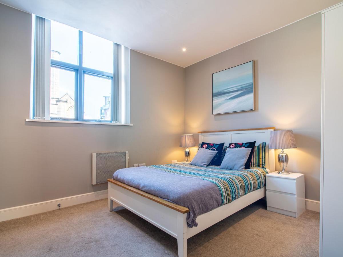 Appartamento Kelham Sheffield