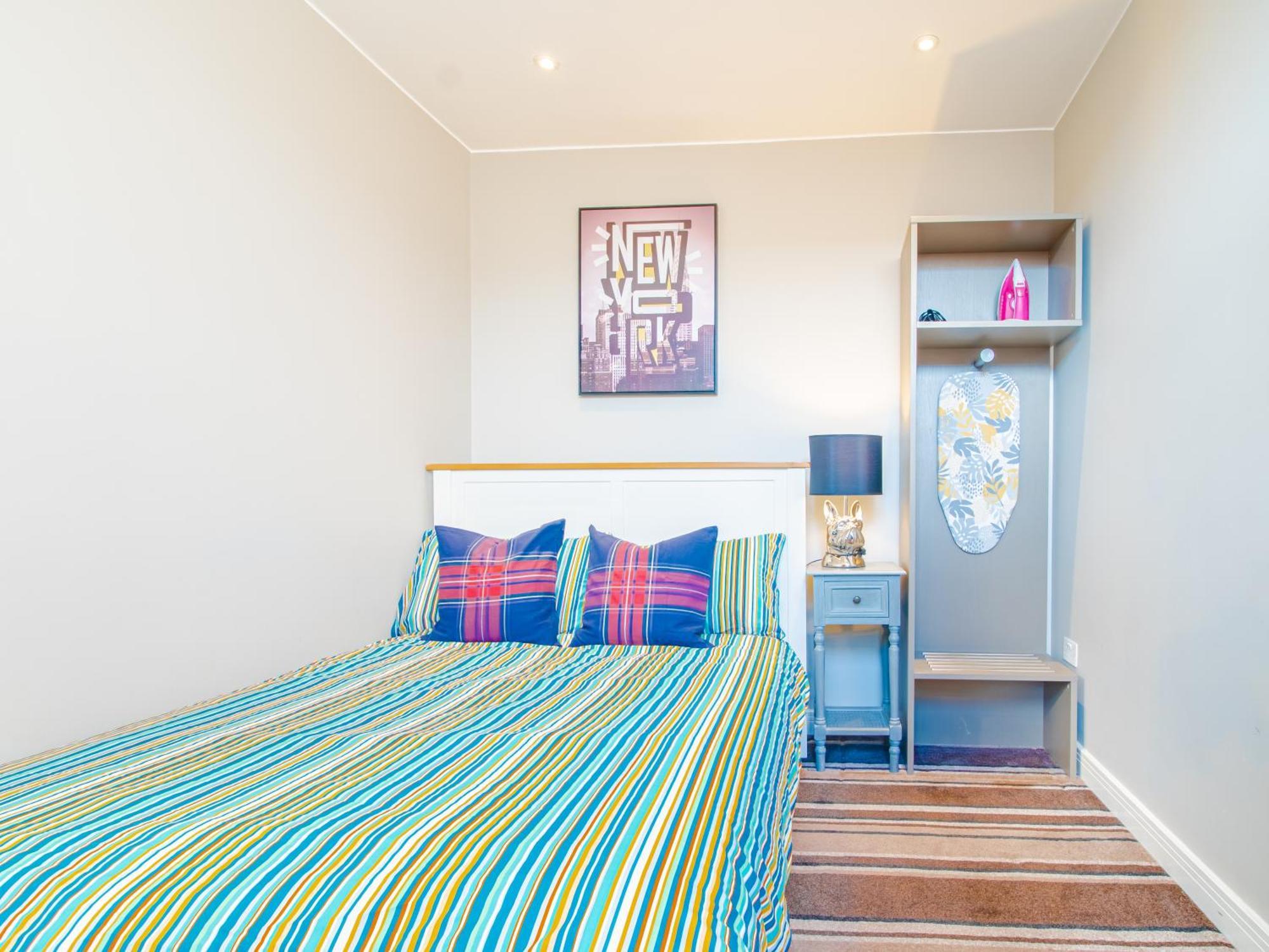 Appartamento Kelham Sheffield